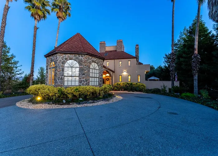 Bella Villa Messina